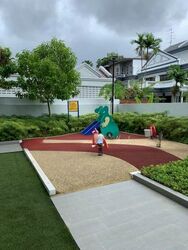 The Bently Residences@Kovan (D19), Apartment #530227821